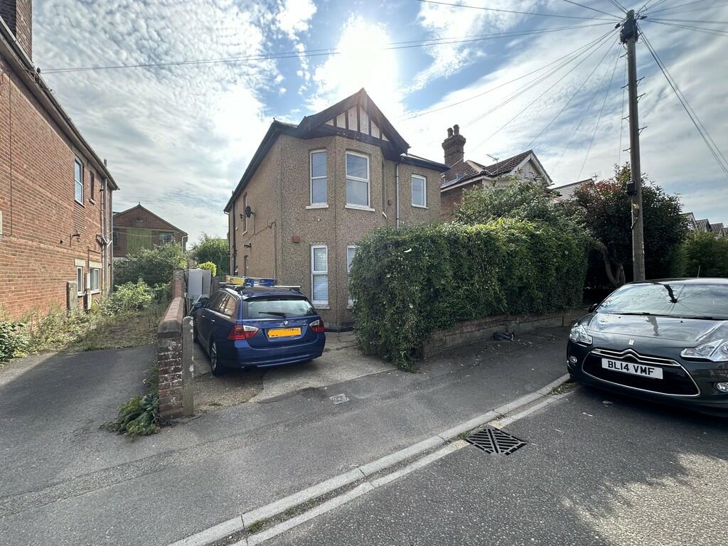 Main image of property: Nortoft Road, Bournemouth