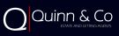 Quinn & Co, Bournemouth Estate Agent Logo