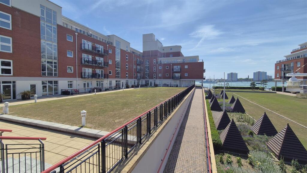 Main image of property: Gunwharf Quays, Portsmouth
