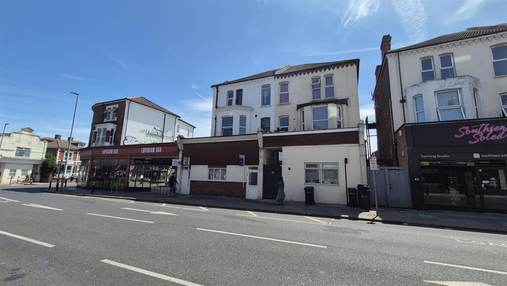 Main image of property: Elm Grove, Southsea