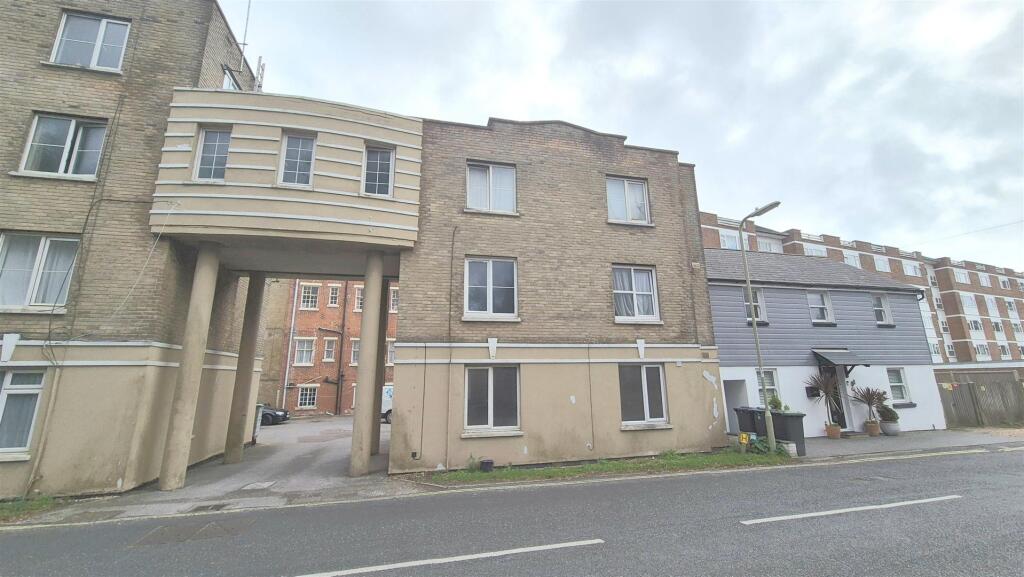 Main image of property: Sea Front, Hayling Island