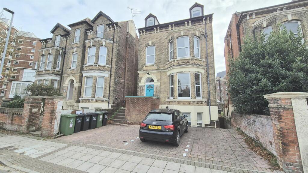 Main image of property: Granada Road, Southsea