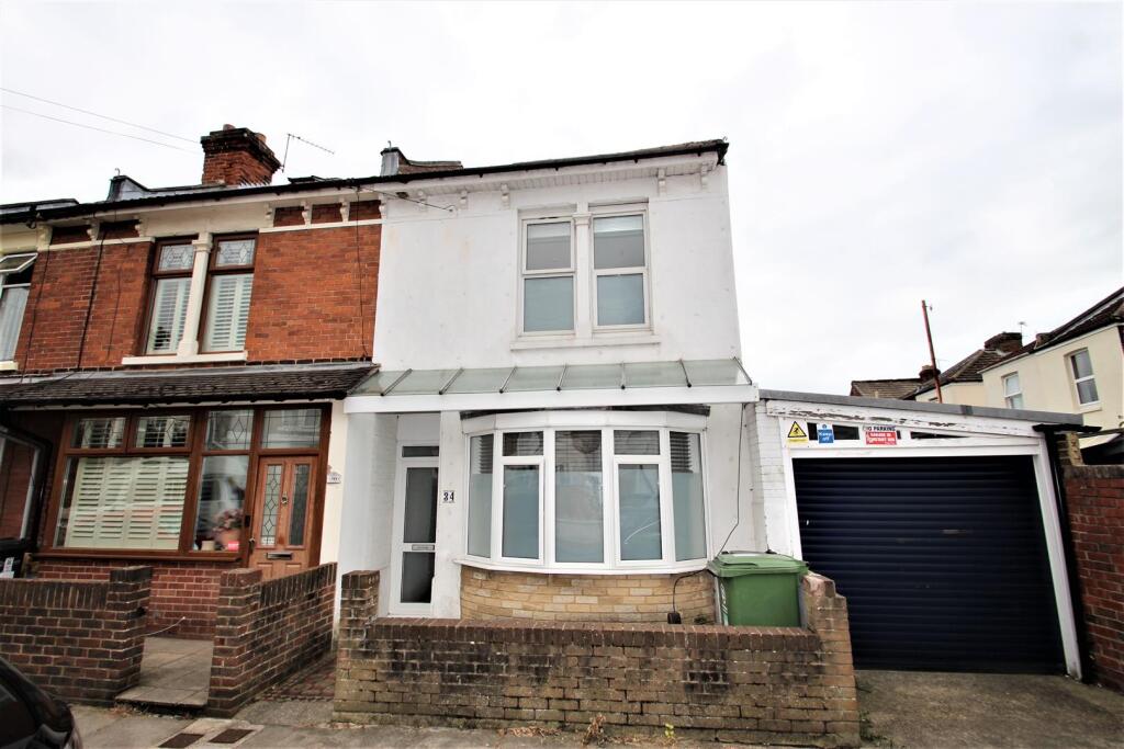 Main image of property: Northcote Road, Southsea