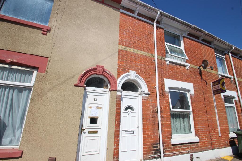Main image of property: Hudson Road, Southsea