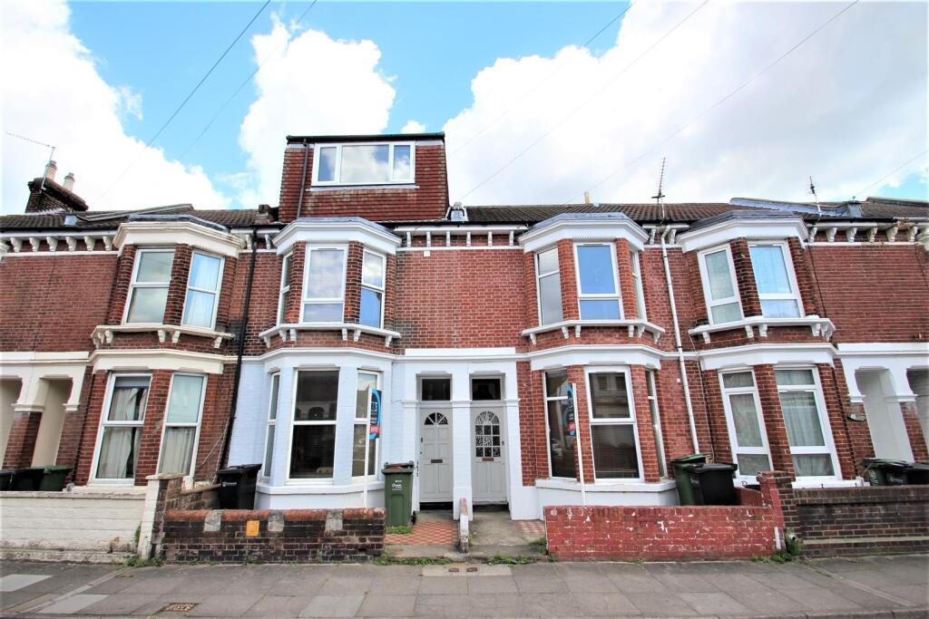Main image of property: Montgomerie Road, Southsea