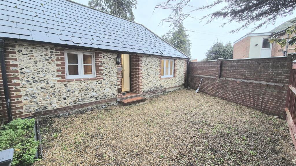 Main image of property: Medina Road, Cosham