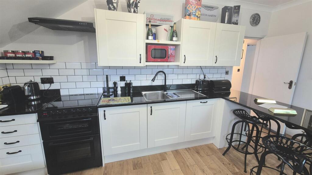 Main image of property: Granada Road, Southsea