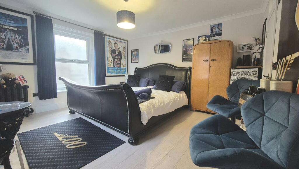 Main image of property: Granada Road, Southsea