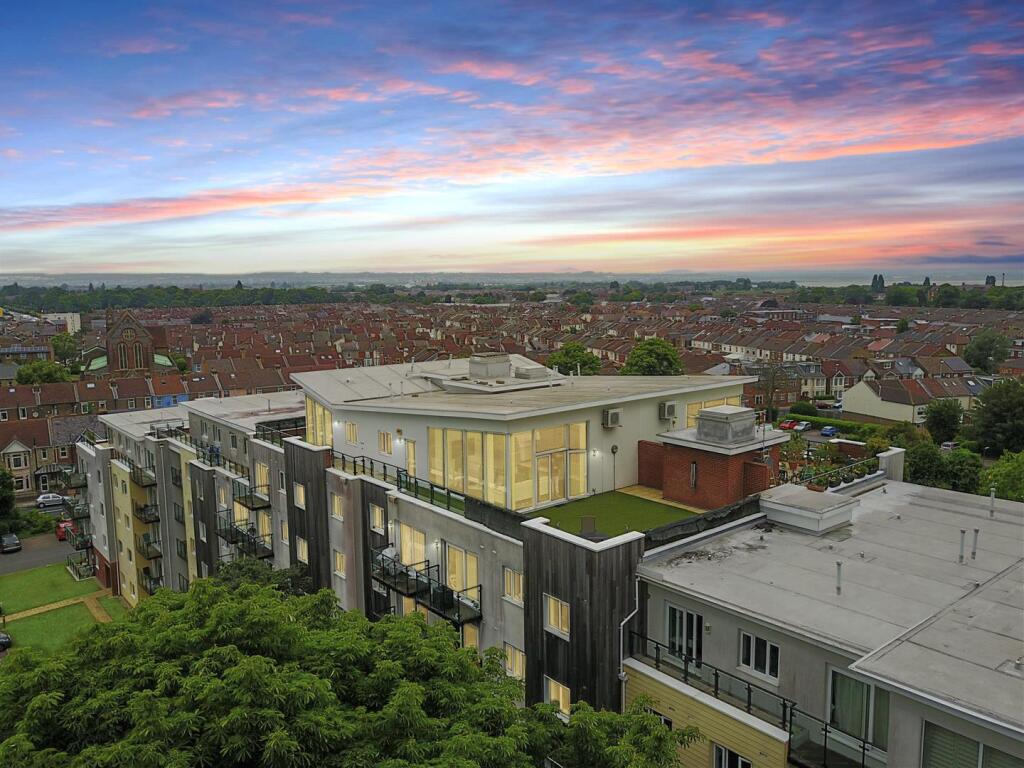 Main image of property: Admirals House, Gisors Road, Southsea