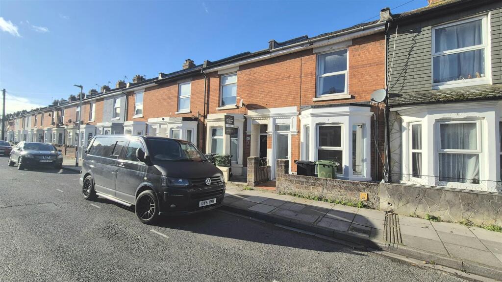 Main image of property: Bath Road, Southsea