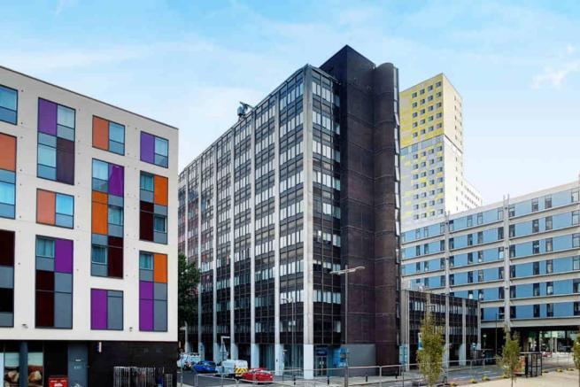 Main image of property: Enterprise House, Portsmout