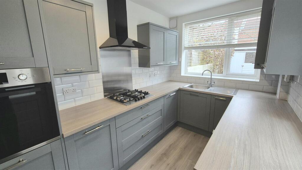 Main image of property: Esslemont Road, Southsea