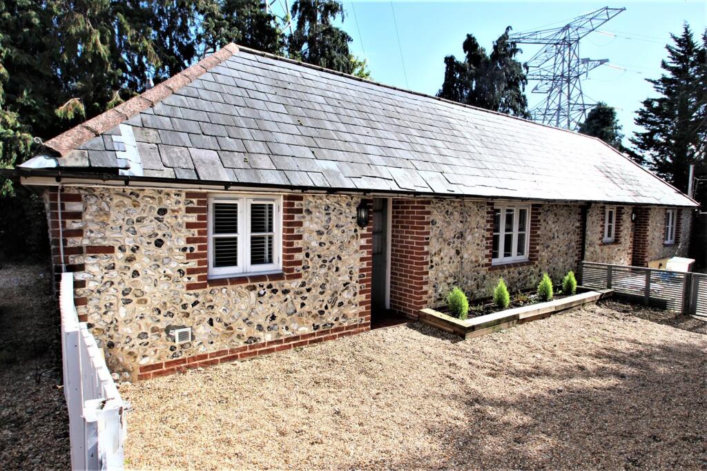 Main image of property: Medina Road, Cosham