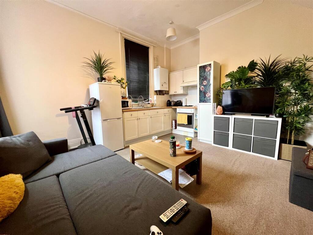 Main image of property: Nettlecombe Avenue, Southsea