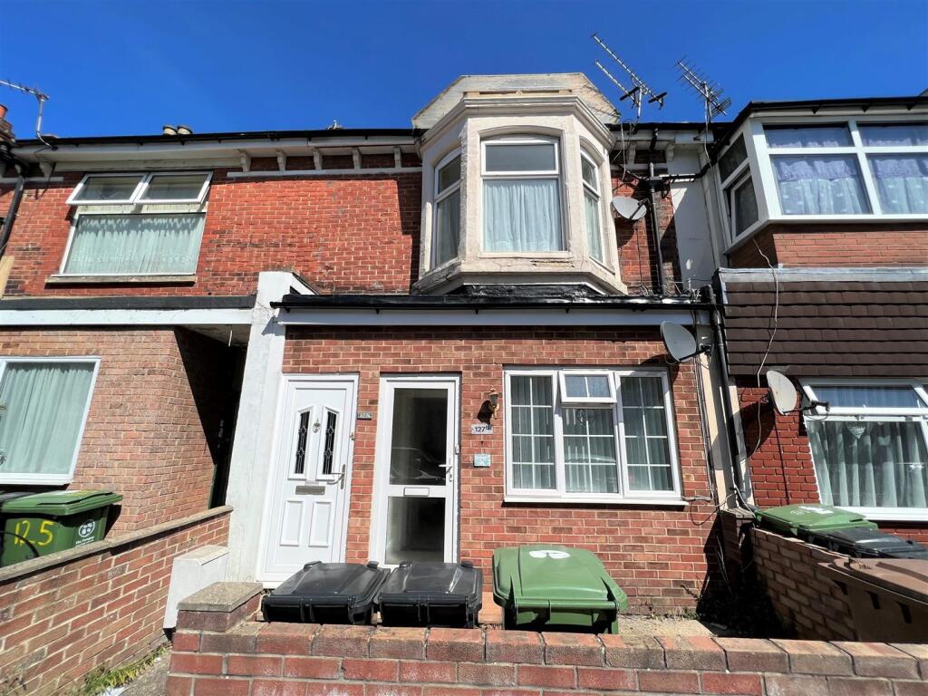 Main image of property: Chichester Road, Portsmouth