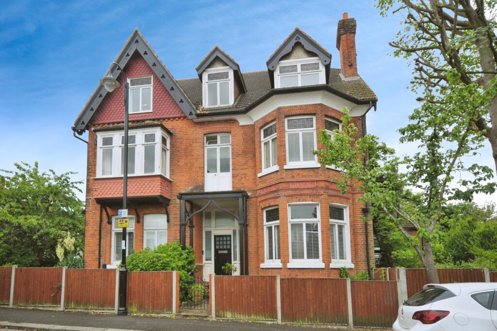 Main image of property: Harold Road, Crystal Palace, SE19