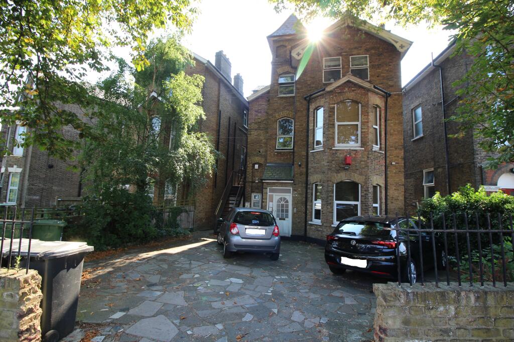Main image of property: Westbourne Drive, Forest Hill, SE23
