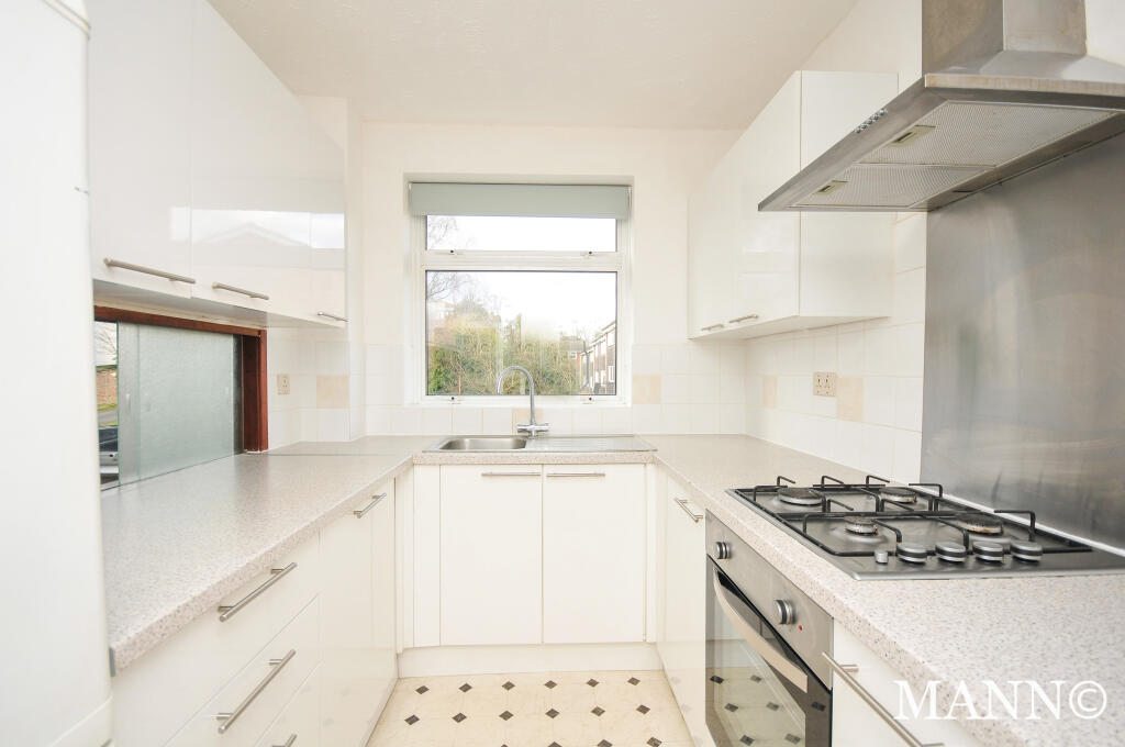 Main image of property: Forestholme Close, Forest Hill, SE23