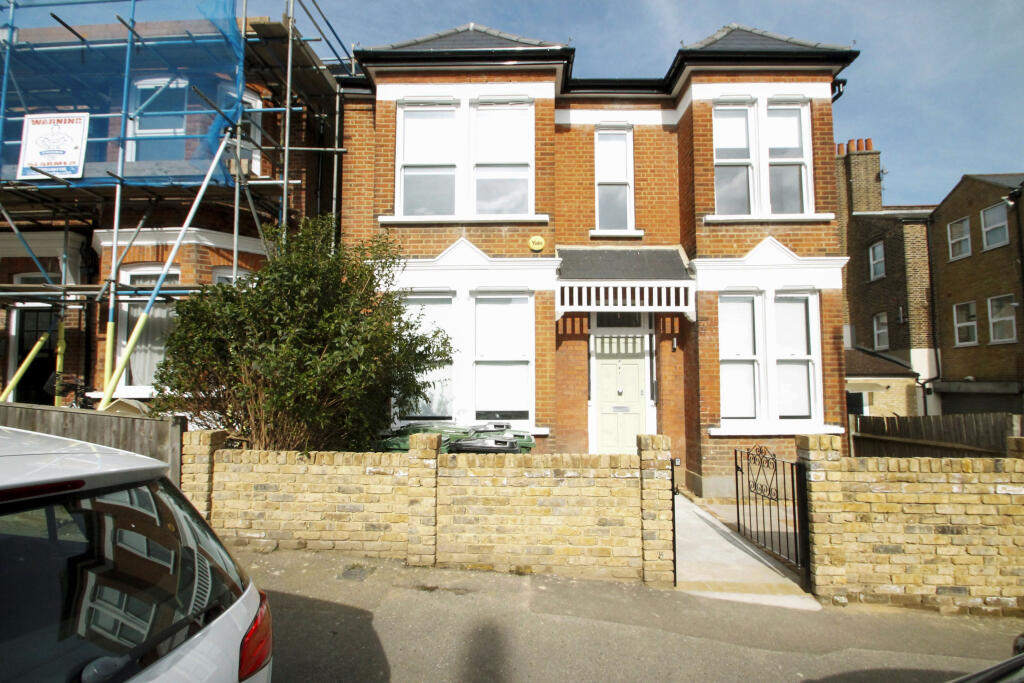 Main image of property: St Julians Farm, West Norwood SE27