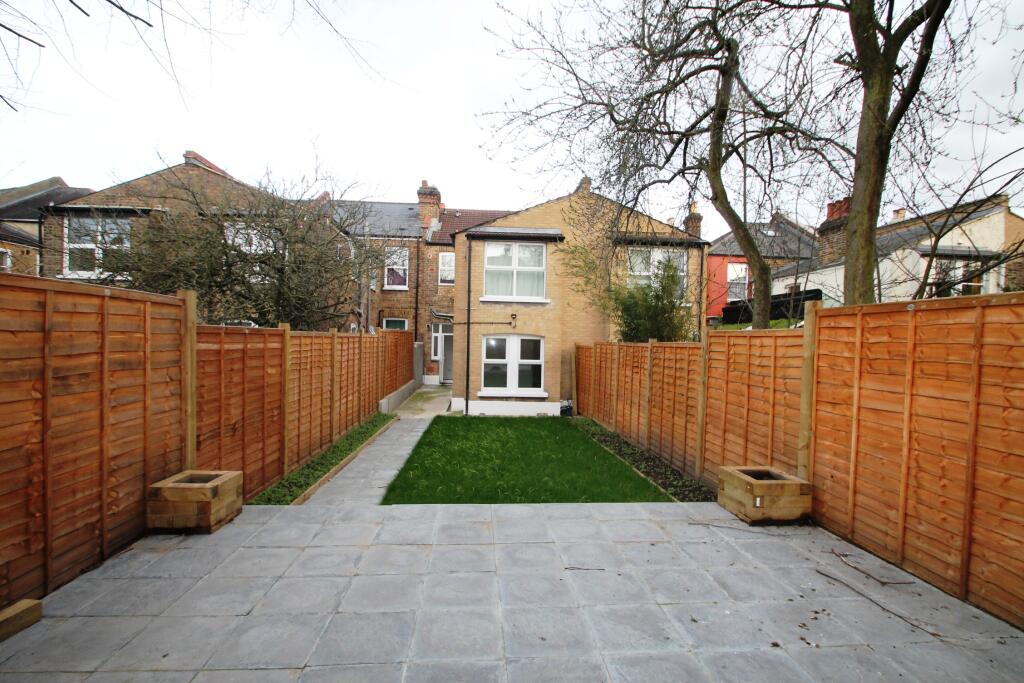 Main image of property: Hurstbourne Road, Forest Hill, SE23
