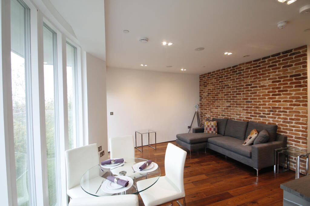 Main image of property: The Orb Apartments, Sydenham, SE26 **ZERO DEPOSIT AVAILABLE ON THIS PROPERTY**