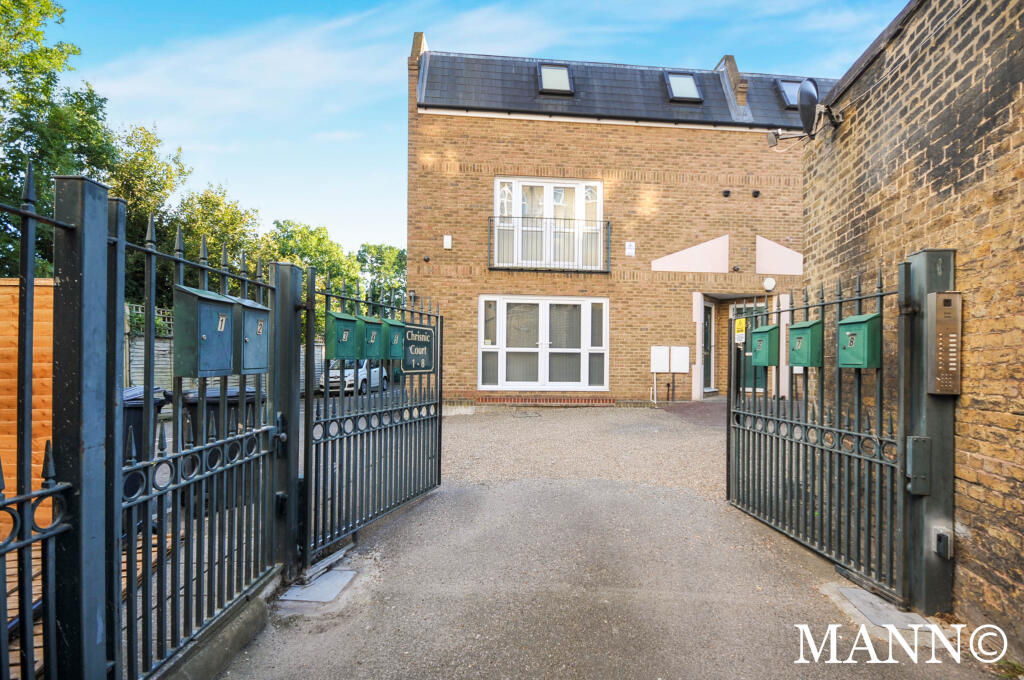 Main image of property: Chrisnic Court, Sydenham, SE26