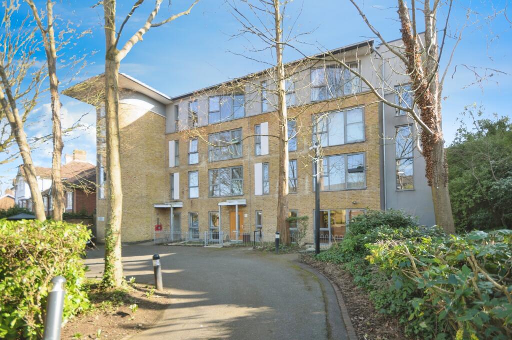 Main image of property: Willow Court, SE26
