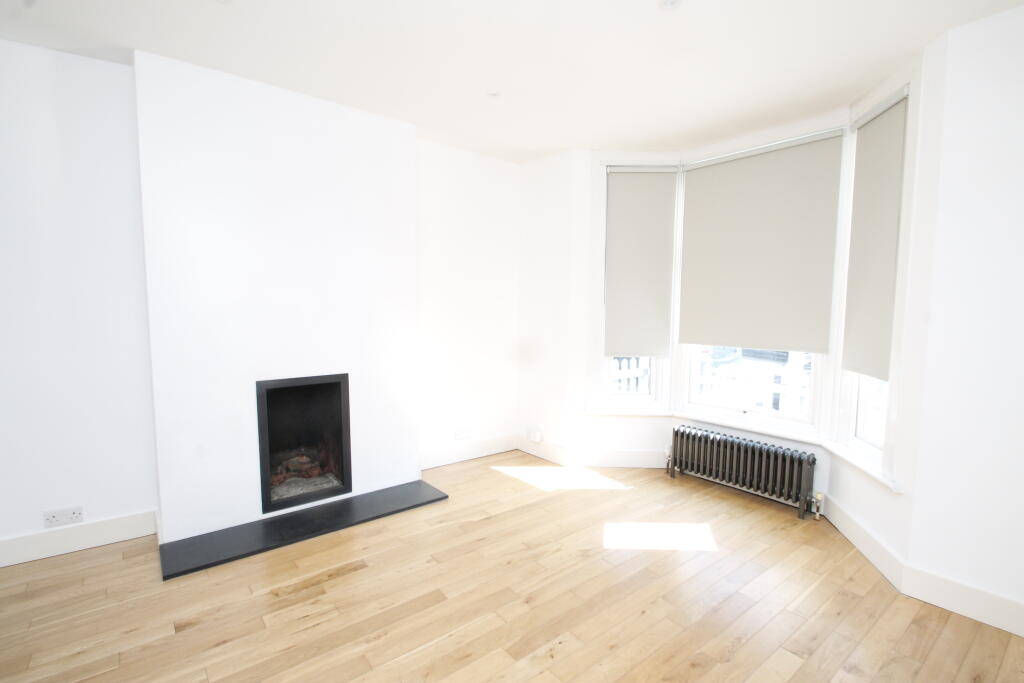 Main image of property: Larkbere Road, Sydenham SE26