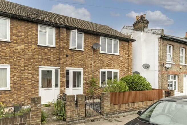 Main image of property: Besley Street, Streatham SW16