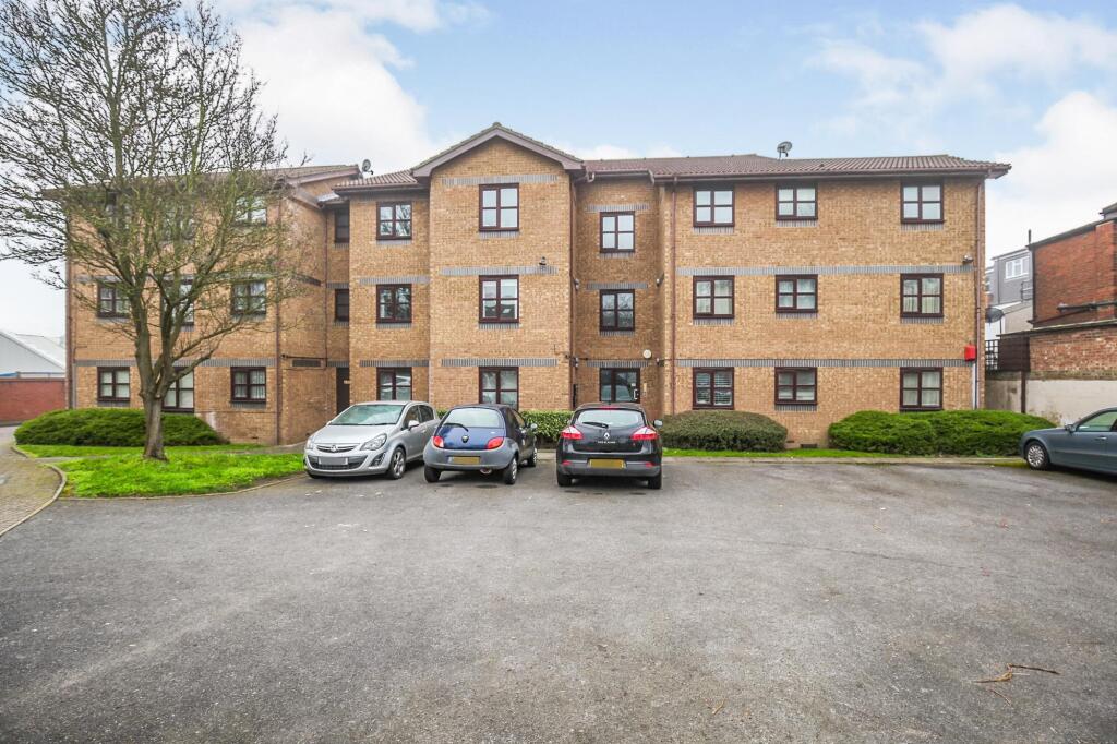 Main image of property: Tarragon Grove, Sydenham, SE26