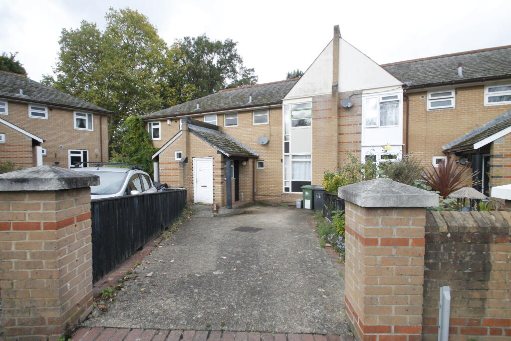 Main image of property: Acorn Way, Forest Hill, SE23