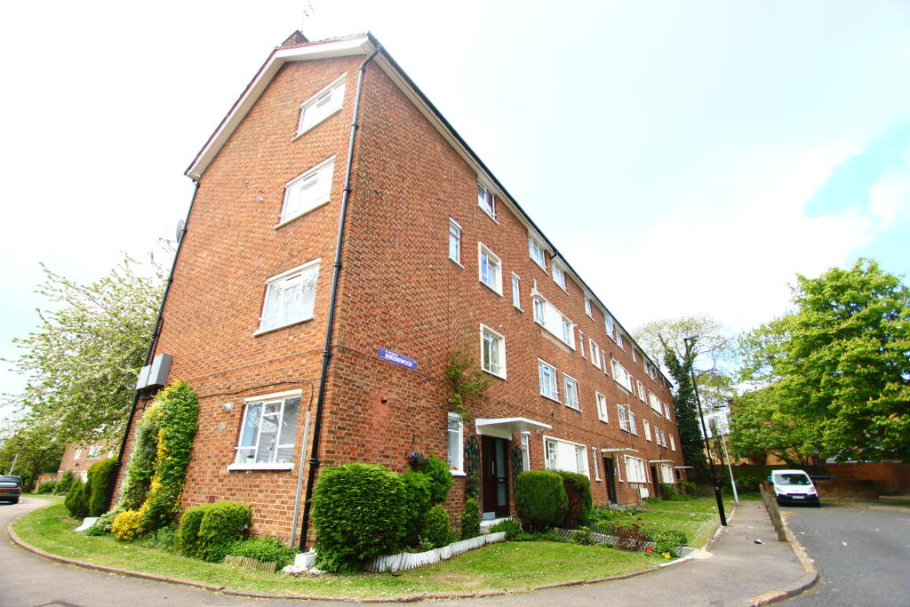 Main image of property: Sheenewood, Sydenham, SE26