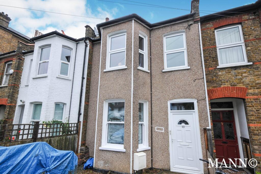 Main image of property: Sydenham Park Road, Sydenham, SE26