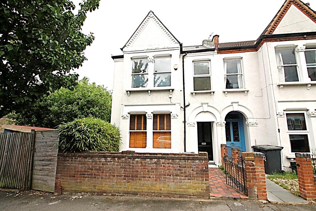 Main image of property: Byne Road, Sydenham SE26