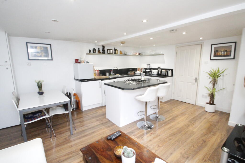 Main image of property: David's Road, Forest Hill SE23
