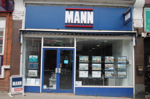 Mann Lettings, Sydenhambranch details