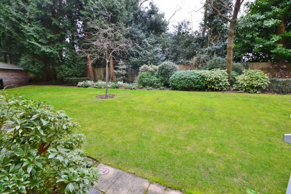 Additional property image - Branksome Park