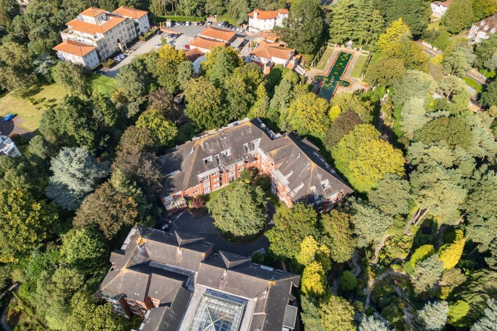 Additional property image - Canford Cliffs