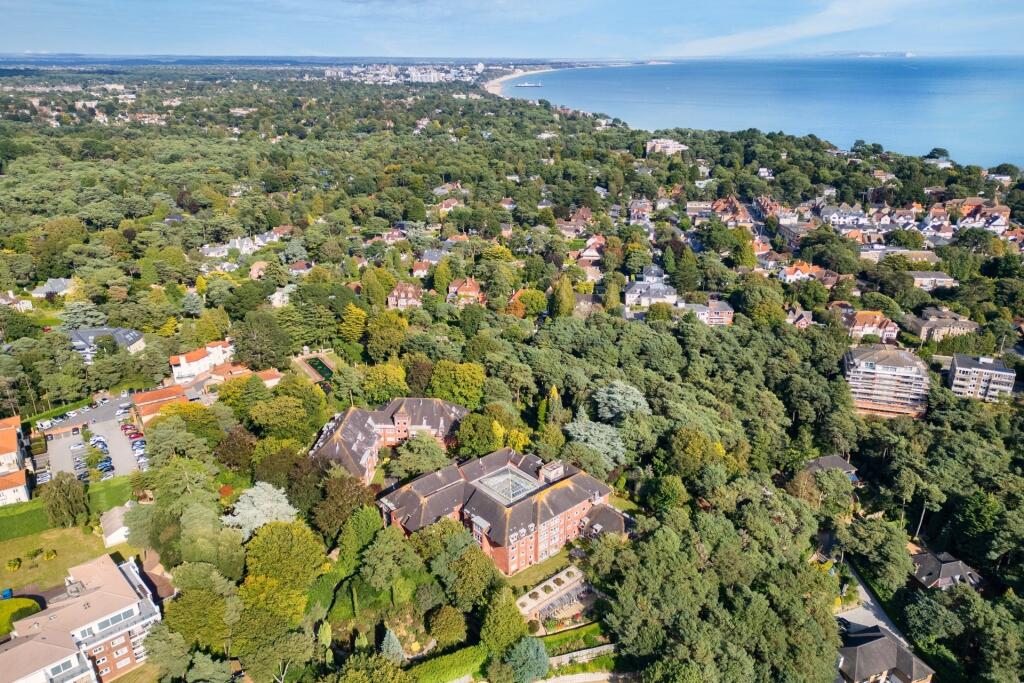 Additional property image - Canford Cliffs