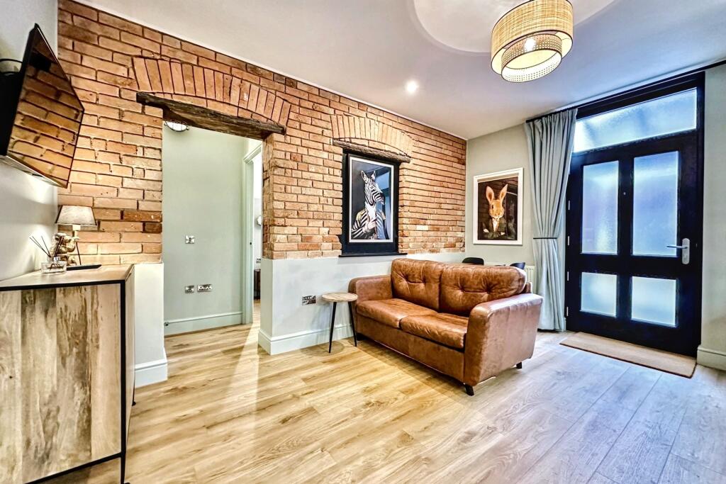 Additional property image - Canford Cliffs