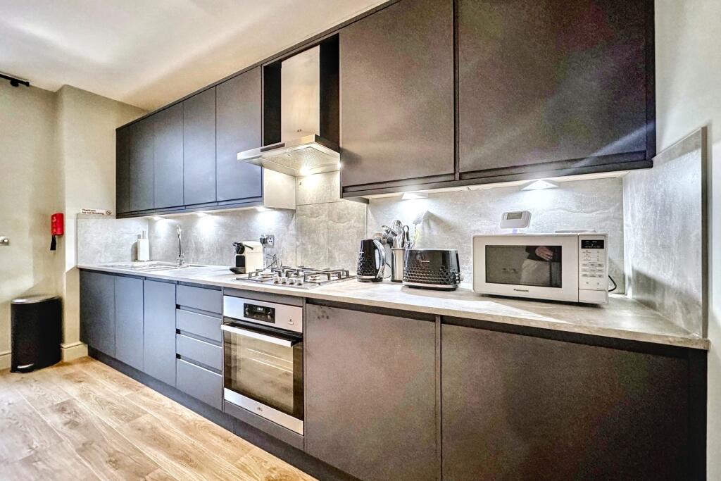 Additional property image - Canford Cliffs