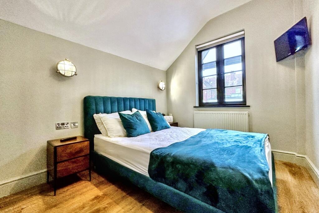 Additional property image - Canford Cliffs