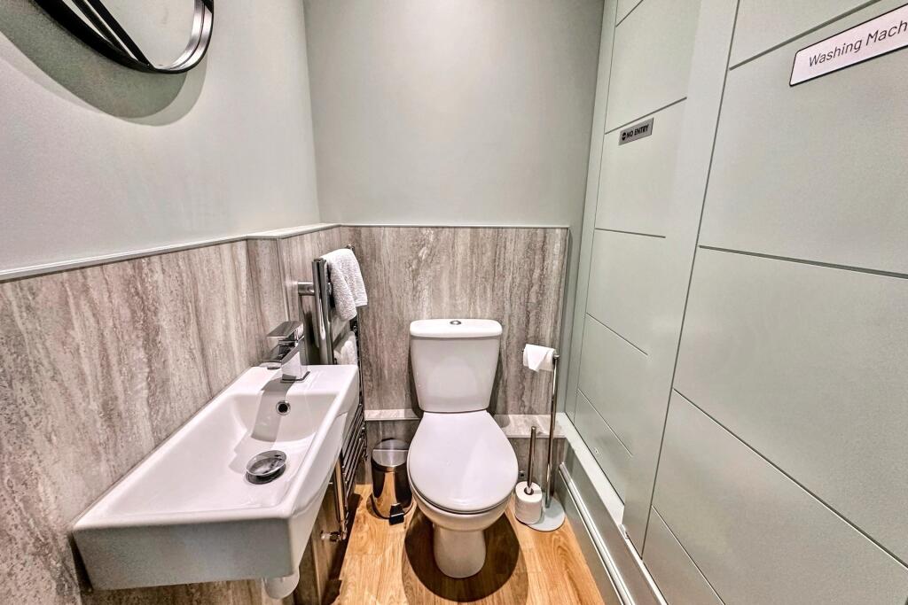 Additional property image - Canford Cliffs