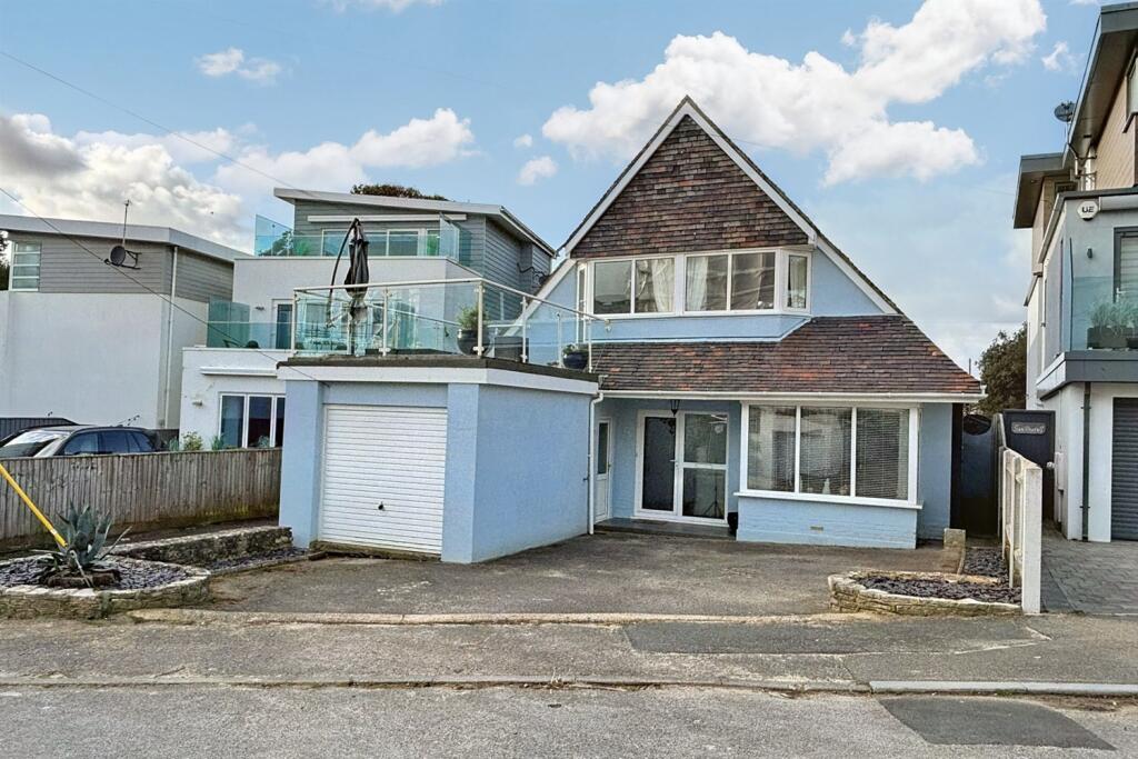 Additional property image - Sandbanks
