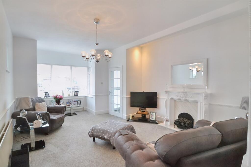 Additional property image - Sandbanks