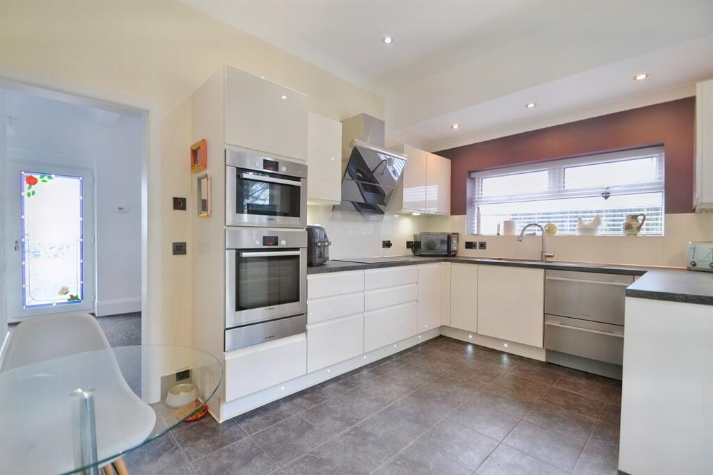 Additional property image - Sandbanks