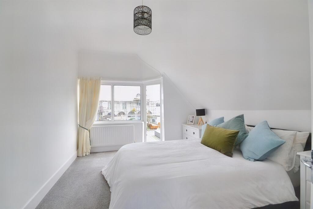 Additional property image - Sandbanks