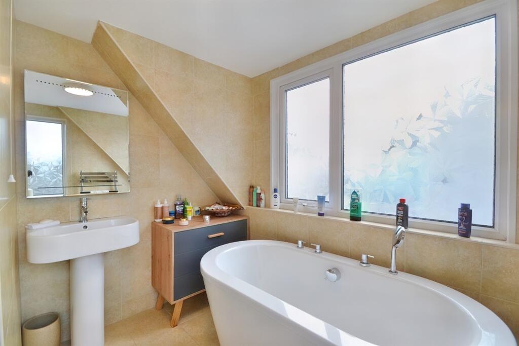 Additional property image - Sandbanks