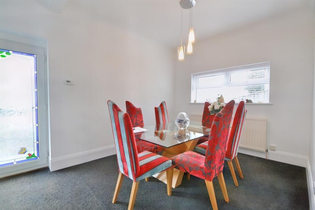 Additional property image - Sandbanks