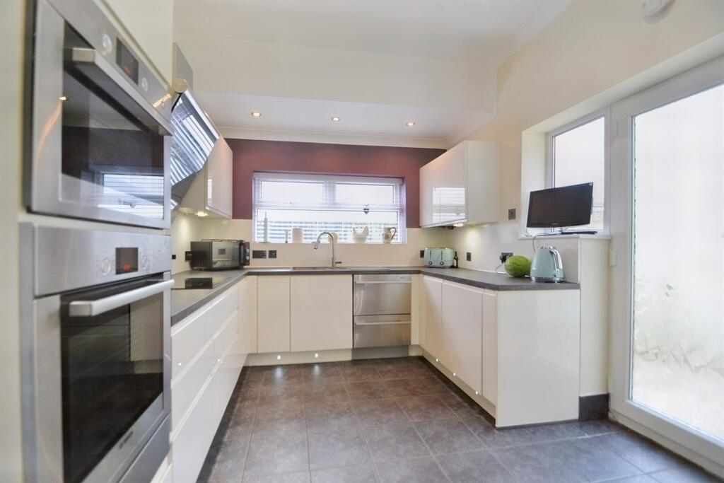Additional property image - Sandbanks